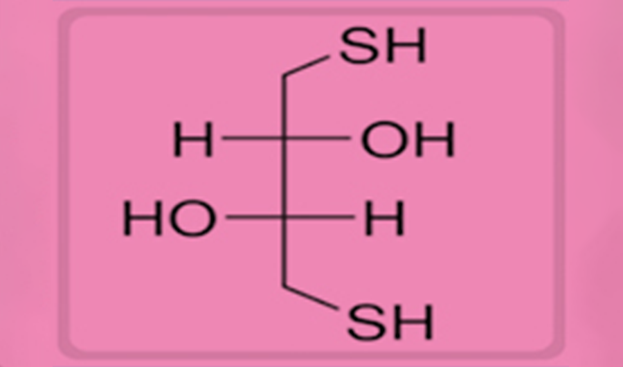 DTT大量到貨，價格美麗